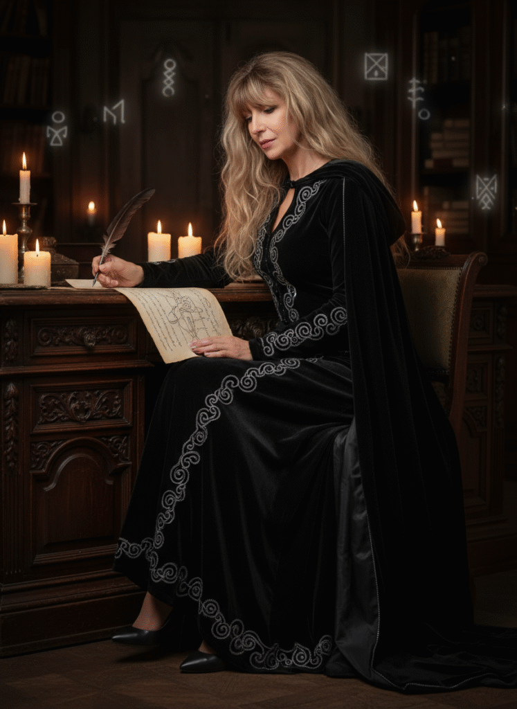 A propos de G. DELORD