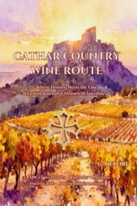 Cathar Country Wine Route