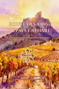 Route des Vins du Pays Cathare