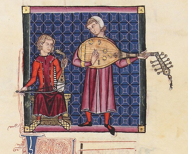 Troubadours
