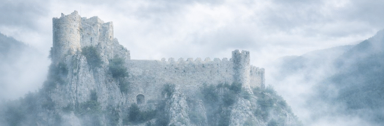 Châteaux Cathares méconnus